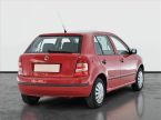 Škoda Fabia - fotka číslo 4
