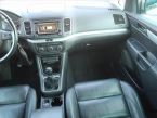 Volkswagen Sharan - fotka číslo 1