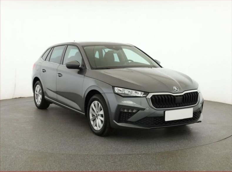 Škoda Scala - hlavní fotka inzerátu