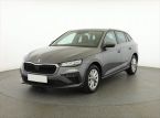 Škoda Scala - fotka číslo 1