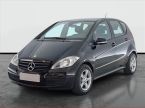 Mercedes Třída A - fotka číslo 1