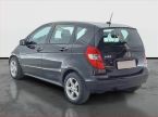 Mercedes Třída A - fotka číslo 3