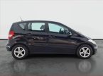 Mercedes Třída A - fotka číslo 5