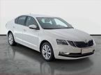 Škoda Octavia - fotka číslo 0