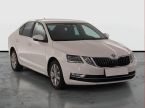 Škoda Octavia - fotka číslo 0