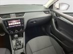 Škoda Octavia - fotka číslo 7