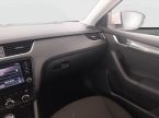 Škoda Octavia - fotka číslo 7