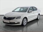 Škoda Octavia - fotka číslo 1