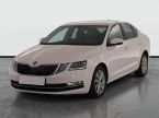 Škoda Octavia - fotka číslo 1