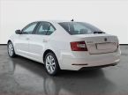 Škoda Octavia - fotka číslo 3