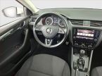 Škoda Octavia - fotka číslo 6