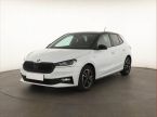 Škoda Fabia - fotka číslo 1