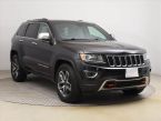 Jeep Grand Cherokee - fotka číslo 0