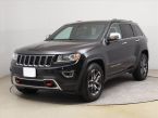 Jeep Grand Cherokee - fotka číslo 1
