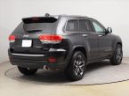 Jeep Grand Cherokee - fotka číslo 4
