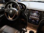 Jeep Grand Cherokee - fotka číslo 6