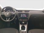 Škoda Octavia - fotka číslo 7