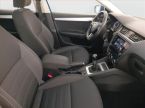Škoda Octavia - fotka číslo 8