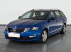 Škoda Octavia - fotka číslo 1