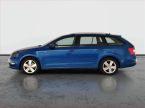 Škoda Octavia - fotka číslo 2