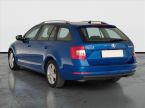 Škoda Octavia - fotka číslo 3