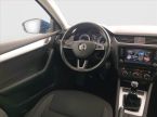 Škoda Octavia - fotka číslo 6