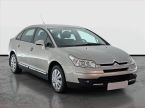 Citroën C4 - fotka číslo 0
