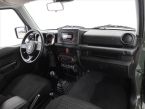 Suzuki Jimny - fotka číslo 7