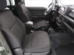 Suzuki Jimny - fotka číslo 8
