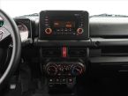 Suzuki Jimny - fotka číslo 10