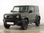 Suzuki Jimny - fotka číslo 1