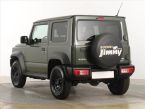 Suzuki Jimny - fotka číslo 3