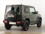 Suzuki Jimny - fotka číslo 4