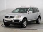 Volkswagen Touareg - fotka číslo 1