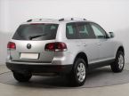 Volkswagen Touareg - fotka číslo 4