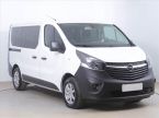 Opel Vivaro - fotka číslo 0