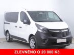 Opel Vivaro - fotka číslo 0