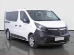 Opel Vivaro - fotka číslo 0