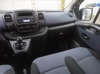Opel Vivaro - fotka číslo 7