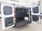 Opel Vivaro - fotka číslo 15