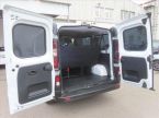 Opel Vivaro - fotka číslo 13