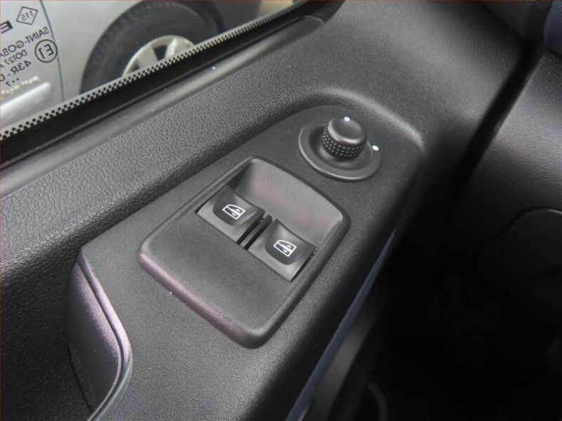 Opel Vivaro - hlavní fotka