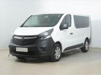 Opel Vivaro - fotka číslo 1