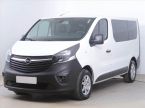 Opel Vivaro - fotka číslo 1