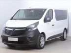 Opel Vivaro - fotka číslo 1