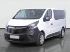 Opel Vivaro - fotka číslo 1