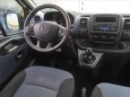 Opel Vivaro - fotka číslo 6