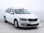 Škoda Octavia - fotka číslo 0