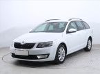 Škoda Octavia - fotka číslo 1