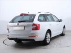 Škoda Octavia - fotka číslo 4